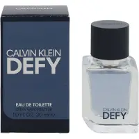 Calvin Klein Defy 30ml Eau De Toilette
