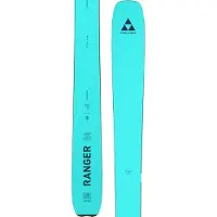 Fischer Ranger 84 Alpinskidor