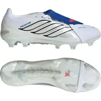 Adidas Predator Pro Fold-over Tongue Fg Fotbollsskor