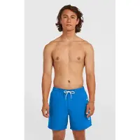 O'Neill Cali 16'' Boardshorts victoria blue Storlek L