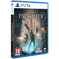 Ps5 Painkiller