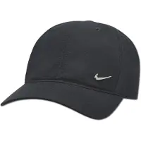 Nike Keps - Klubb - Svart - - 4-7 år (104-122) - Keps