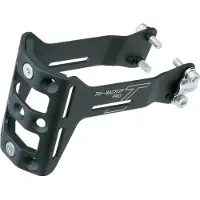 Topeak Tri-backup Pro I Flaskställsfäste