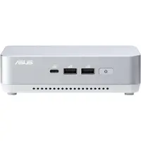 Asus Mini PC - - NUC 14 Pro+ RNUC14RVSU7089A2I - Core Ultra 7 155H - 32 GB RAM - SSD 1 TB