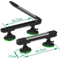TreeFrog 365 H Skidbox