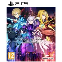 Sword Art Online: Last Recollection (FR/Multi in