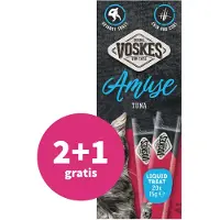Voskes Liquid Treat tonfisk kattgodis