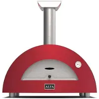 ALFA FORNI Moderno 2 Pizze Pizzugn