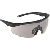 SWISSEYE Blackhawk Smoke/orange/clear Glasögon