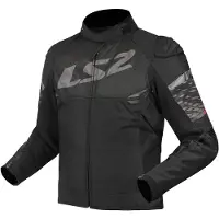 Ls2 Textil Apex Jacka
