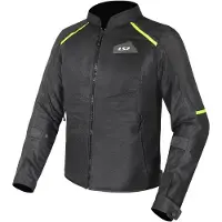 LS2 Breeze Motorcykeltextiljacka