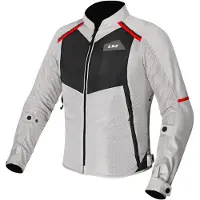 Ls2 Textil Breeze Jacka