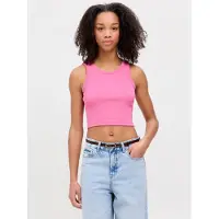 JJXX Topp 'JXFallon' ljusrosa