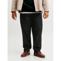 Jack & Jones Bill Drew Plus Size Chinobyxor