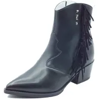 Nero Giardini E615130d Höga Klackstövletter