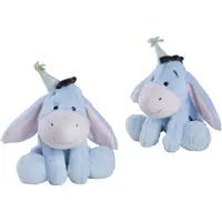 Simba Gosedjur Ior 25 cm Disney