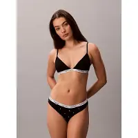 Calvin Klein Bikini Briefs Icon Logo