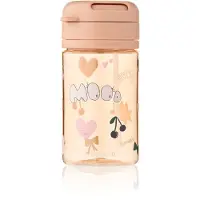 Liewood Vattenflaska - Pavia - 500 ml - Mood/Pale Toscana - - One Size - Vattenflaska