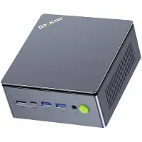 GMKtec Mini PC M7 Ultra Ryzen 7 PRO 6850U 16GB 512GB Win 11 Pro