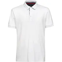 Geox Piquet Print Kortärmad Polotröja