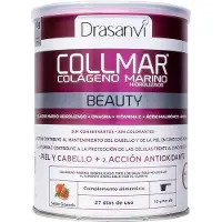 Drasanvi COLLMAR BEAUTY hydrolyserat marint kollagen 275 g