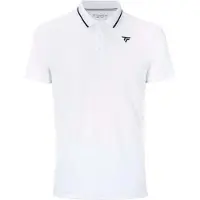 Tecnifibre Team Tech Kortärmad Polotröja