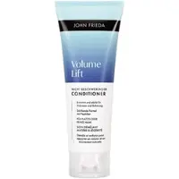 John Frieda Volume lift lättviktig conditioner Balsam 250 ml