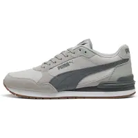 Puma St Runner V4 Suede Sneakers Unisex, storlek 39