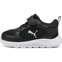 Puma Fun Racer 2 AC+ Inf Black-White, storlek 21