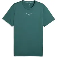 Puma X Hyrox Poly Graphic T-shirt Med Korta ärmar