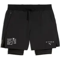 Puma X Hyrox 2in1 Pwrmode Sportshorts