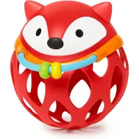 Skip Hop förpackning/etui fox 305201