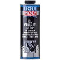 Liqui moly Bränsletillsats (bensin)