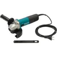 Makita 9558hnrz Vinkelslip