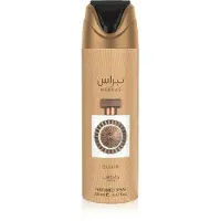 Lattafa Nebras Elixir Deodorant VAPO 200 ml (unisex)