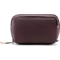 Peak Design Travel Line necessär Eclipse - lila