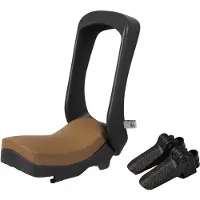 Urban iKi Junior Barncykelstol