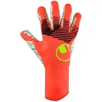 Uhlsport Fangmaschine Supergrip+ Finger Surround Målvaktshandskar