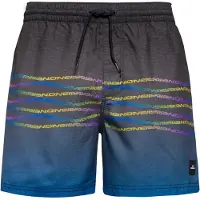 O'Neill First 15'' Boardshorts dark blue heritage f f Storlek M