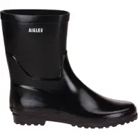 Aigle Boot ' ELIOSA BOTTIL ' svart