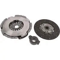 SACHS Kopplingssats 3400 700 430