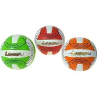 Adar Laser Supreme volleyboll 574410 mix (pris per st)