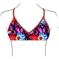 Turbo Mare Bikinitopp