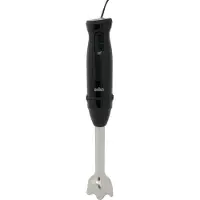 Braun MultiQuick 5 MQ 50202 M stavmixer 1000 W 0,6 L, svart