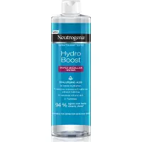Neutrogena NEUTROGENA_Hydro Boost Triple Micellar Water micellar liquid 400ml