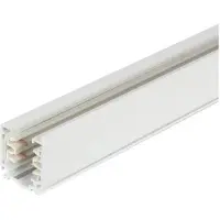 Eko-Light LUMICANTO 3-fas skenskena, 3 m, vit 210561