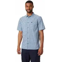 Helly Hansen Fjord Qd 2.0 Skjorta Med Långa ärmar
