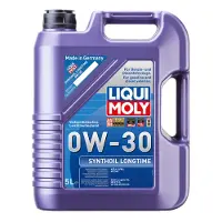 Liqui moly Synthoil Longtime 0W-30 5L
