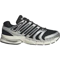 Adidas Låg sneaker 'Adistar Control 5' svart / silver