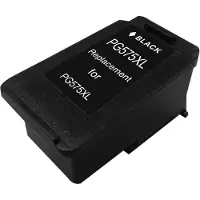 24.Se PG-575XL bläckpatron till Canon / renoverad svart patron 15 ml / ersätter 5437C001